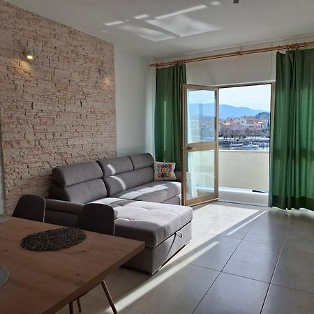 Apartmani Maris III Раб Экстерьер фото