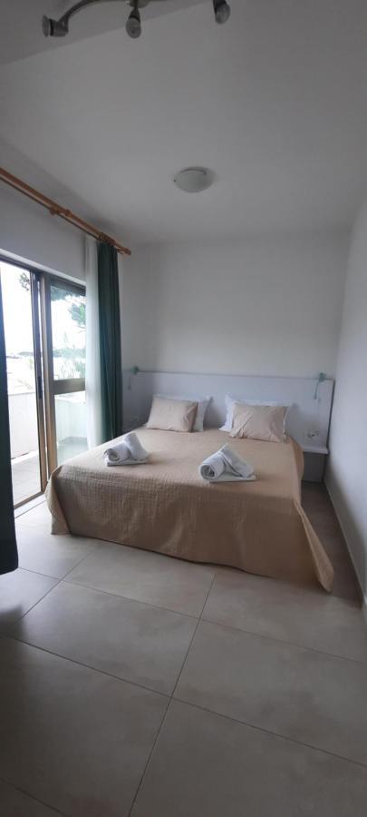 Apartmani Maris III Раб Экстерьер фото